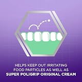 SUPER POLIGRIP Comfort Seal Strips 40 Denture Adhesive view 3