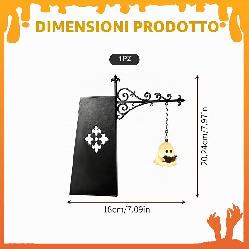 Lampadario per Libreria,Lampada da Libreria per Biblioteca