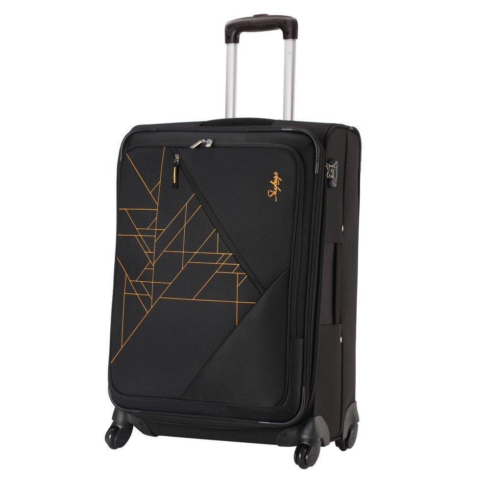 skybags rubik polyester 78 cms