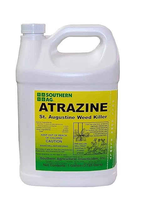 Top 100 Image Herbicide St Augustine Grass | Decor ...