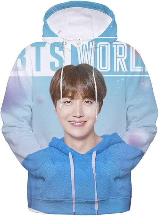 bts jungkook hoodie amazon