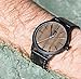 Viable Harvest Men’s Wood Walnut Watch with Matching Real Wooden Wayfarer Sunglasses and Gift Box
