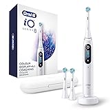 Oral-B iO Series 8 Electric Toothbrush with 2
