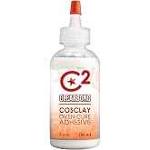 Cosclay - C2 Clear Bond (2oz)