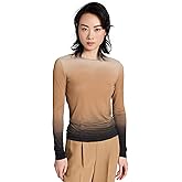 Vince Women's Ombre Crew Tee