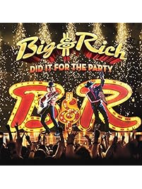 Did It for the Party