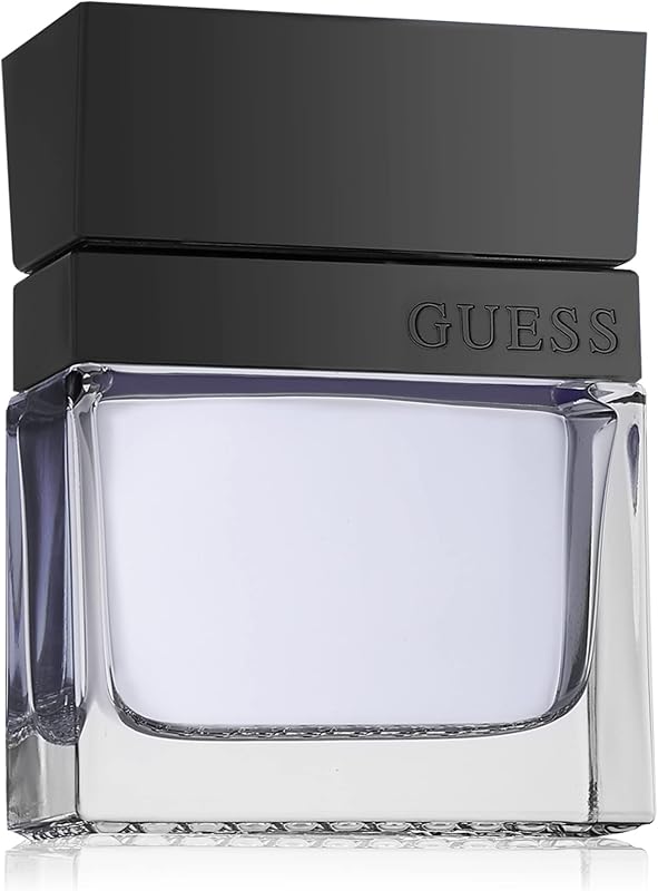 Seductive, Eau de Toilette da Uomo, Profumo Orientale Legnoso, 50 ml