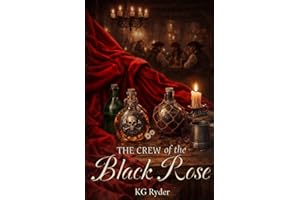 The Crew of the Black Rose