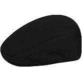Kangol Tropic 507 Hat - Deep Springs/XXL Ivy Caps & Flat Caps