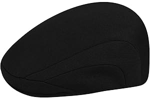 Kangol Tropic 507 Hat - Deep Springs/XXL Ivy Caps & Flat Caps