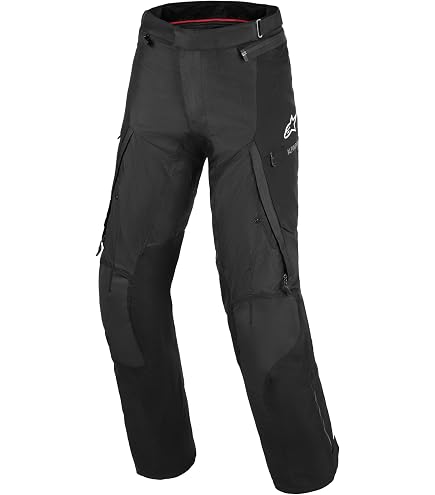 Amazon.com: REV'IT! Men's Sand 4 H2O Adventure Touring Motorcycle