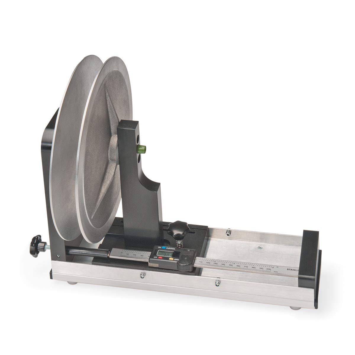 3B Scientific U8492355 Plate Capacitor, D