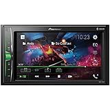 PIONEER 6.2"/MECH/STREAM/BT/REM/13EQ