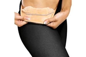 Meia Calça Termica Veludo Preta Translúcida Tamanho Único 36 Ao 44 Confortável Resistente Forrada Para Frio Extremo Inverno Feminina Casual