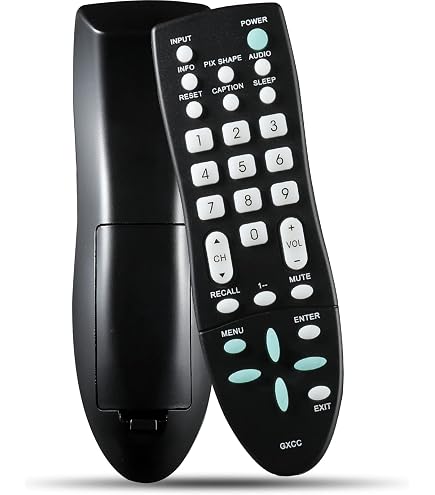 Telecomando TV Per SANYO CE32LD08-B