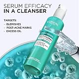 L’Oréal Paris Bright Reveal Spot Serum-In-Cleanser 150ml Niacinamide SA view 3