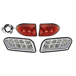 Red Hawk LGT-413L Light Kit Compatible