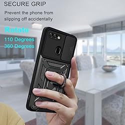 Kukoufey Compatible with Oppo A12 Bracket