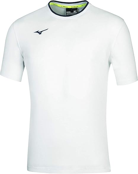 t shirt mizuno amazon