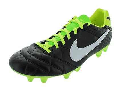 nike tiempo legend iv review
