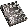 ART dPDB 2-channel Passive Direct Box