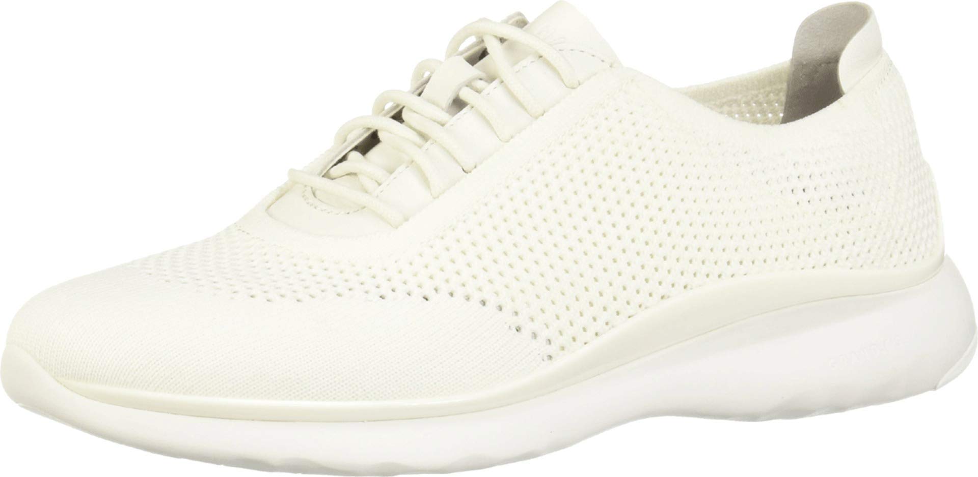 Cole Haan Women's 3.Zerogrand Stitchlite Oxford Flat