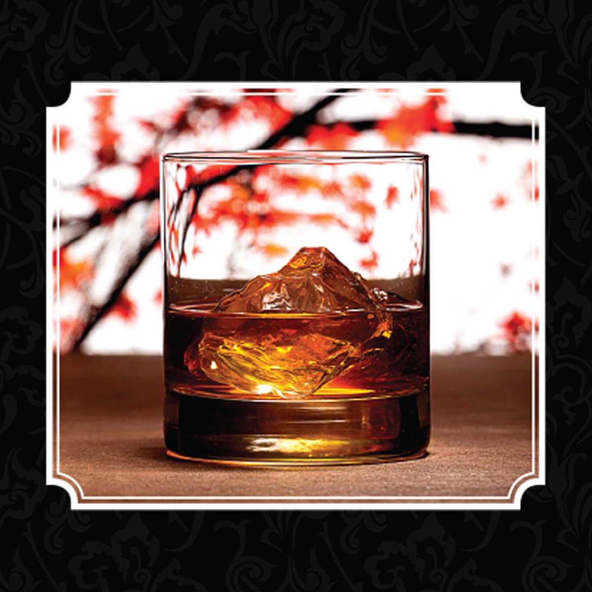 Art of Mixology: Bartender's Guide to Bourbon & Whiskey - Classic & Modern-Day Cocktails for Bourbon and Whiskey Lovers (The Art of Mixology) Art of Mixology: Bartender's Guide to Bourbon & Whiskey - Classic & Modern-Day Cocktails for Bourbon and Whiskey Lovers (The Art of Mixology) Hardcover