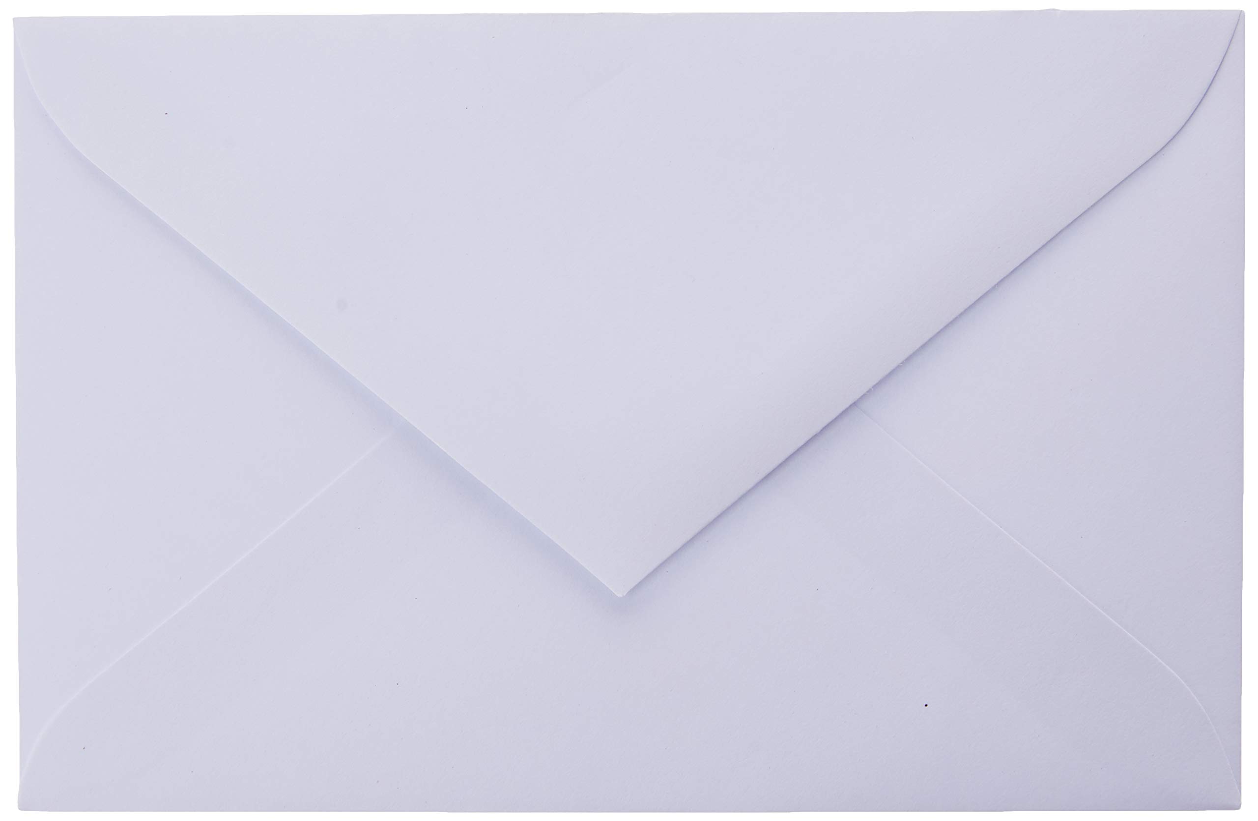 White Envelope Register Extra 90 x 140 mm - Box 100