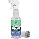 Carvida Interior Cleaner, All-Purpose Car Cleaning Spray, Natural Grapefruit Scent, 16oz