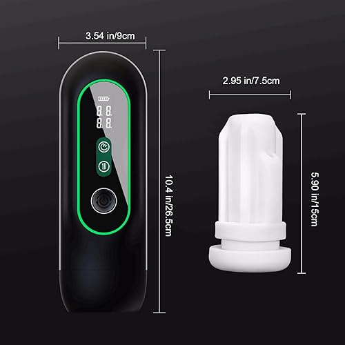 Sucking Male Mastusbafor Heating Electric Mastuberater Toy Quiet Automatic Masterburators Cup Vibration Modes Adult Pocket Puzzy for Men Mouth Sexy Voice Thrusting 6 in 1 Stroker Machine Sweater in Dubai - UAE | Sucking Male Mastusbafor Heating Electric Mastuberater Toy Quiet Automatic Masterburators Cup Vibration Modes Adult Pocket Puzzy for Men Mouth Sexy Voice Thrusting 6 in 1 Stroker Machine Sweater in Dubai - UAE |