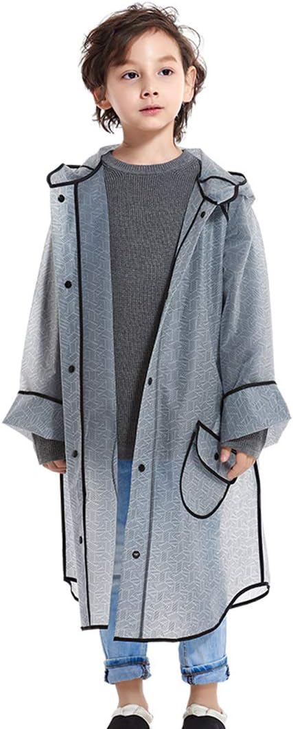 Amazon Co Jp 子供 レインコート 雨具 キッズ レインウェア 男の子 女の子 小学生 中学生 通学 カッパ ランドセル レインコート キッズ ランドセル対応 防風性と防雨性 女の子 子供 ホーム キッチン