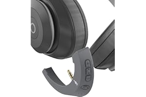 Bolle&Raven Wireless Bluetooth Adapter for Beats Studio 2 Headphones