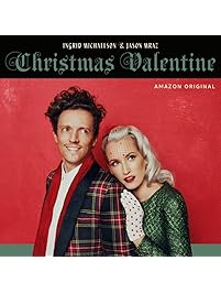 Christmas Valentine (Amazon Original)