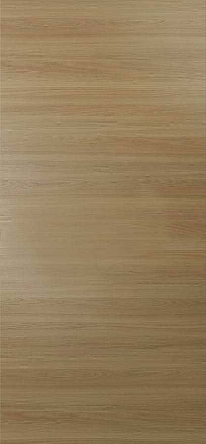 Amazon Com Panel Eco Veneer Wood Modern Slab 24 X 80 Planum