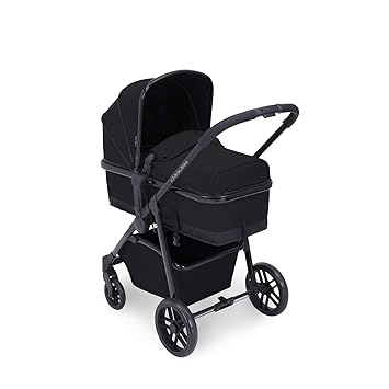 ickle bubba 3 in 1 travel system
