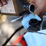 Briggs & Stratton 100004E 4-Stroke Lawn Mower Engine Oil SAE 30 0.5 L view 3