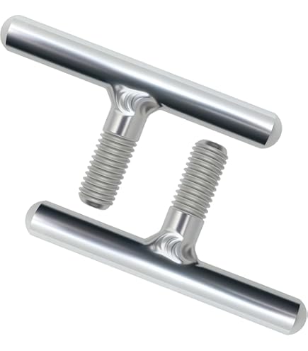 Amazon.com: 314594 T-Bolts for JT's Strong Arm Jack Stabilizer