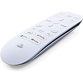 Playstation Media Remote