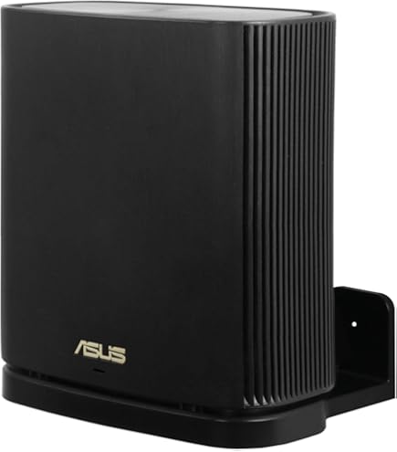 ASUS ZenWiFi AX6600 無線LANルーター Amazon.com: ASUS ZenWiFi AX6600 Tri-Band Mesh WiFi 6 System (XT8