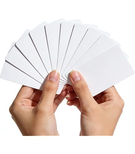 Amazon.com : 10pcs Writable T5557 T5567 T5577 EM4305 Rewritable