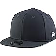 New Era Blank Custom 9FIFTY Adjustable Snapback Cap