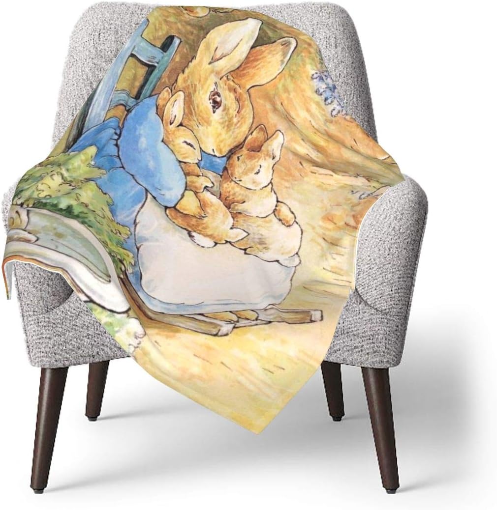 peter rabbit swaddle