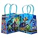Monsters University Small Party Favor Goody Bags 36x, pack of 12