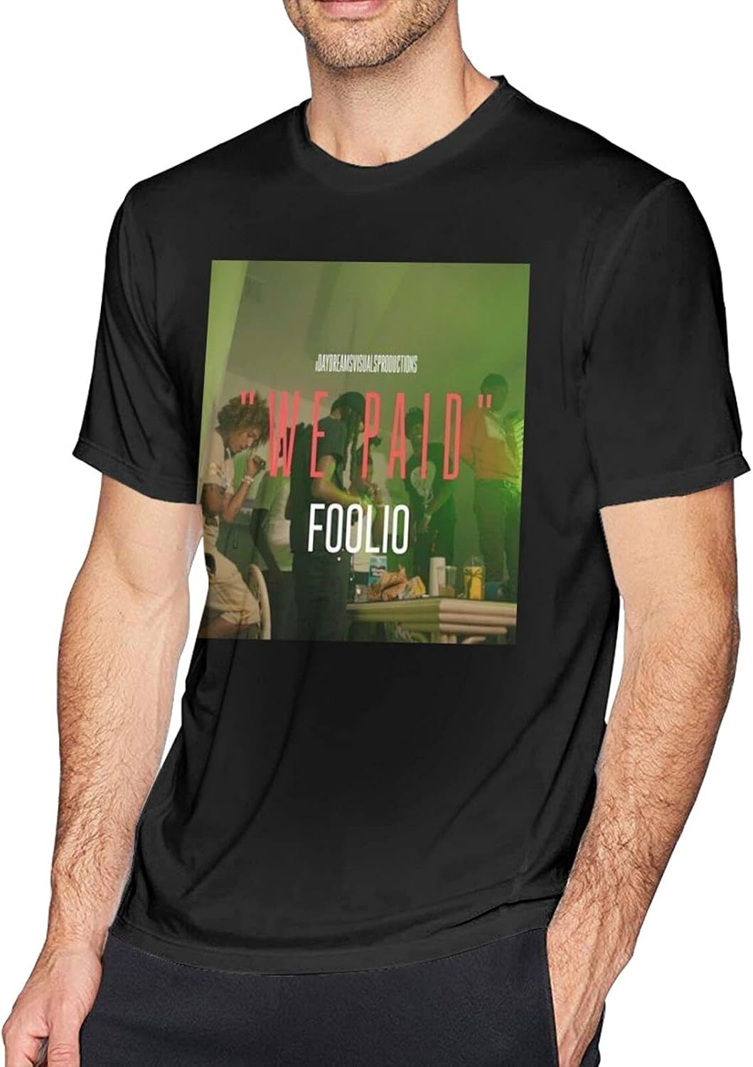 Julio Foolio Merch | Julio Foolio Disses NBA Youngboy For Taking A Sus ...