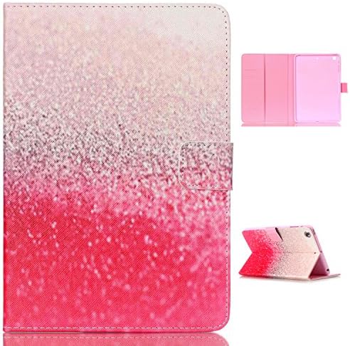 Apple iPad Mini Case,LLcaseiPad Mini 1/2/3 series All Models Slim-Fit Stand Folio Smart Case Cover with Auto Wake/Sleep Feature for iPad Mini 1 / 2 / 3 (7.9 inch) (desert)