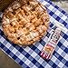 Chemical Guys AIR22716 Air Freshener & Odor Eliminator (Warm American Apple Pie,16oz)
