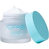 Kopari Moisture Whipped Ceramide Cream | Hydrate and Restore | Vegan Ceramides and Moisture-Retaining Hyaluronic Acid | 2.1 oz