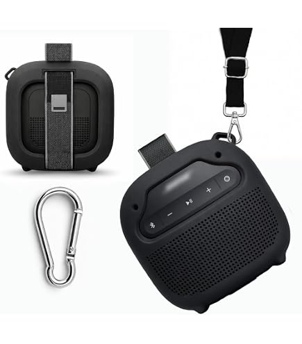 Bose SoundLink Micro Alto-falante Bluetooth portátil (2ª geração