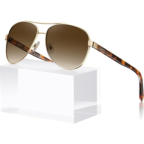Amazon.com: TAHARI womens Th651 Metal UV Protective Crystal  display picture 1