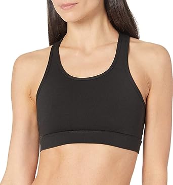 small sports bra